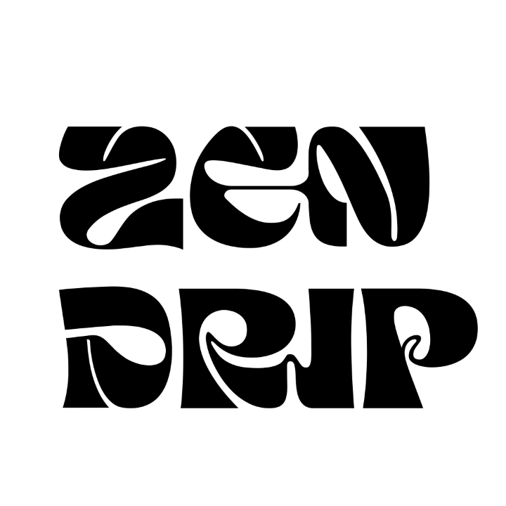 Zen drip